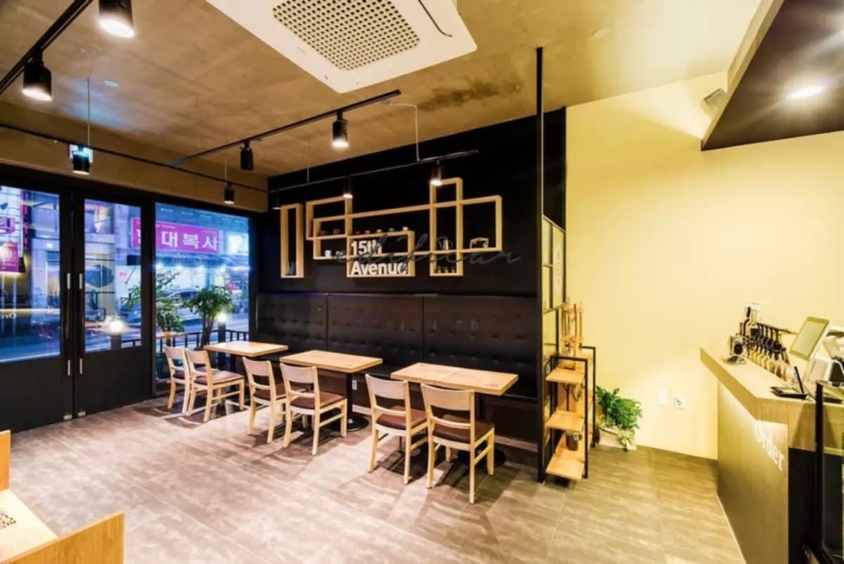 15TH AVENUE 이미지 7